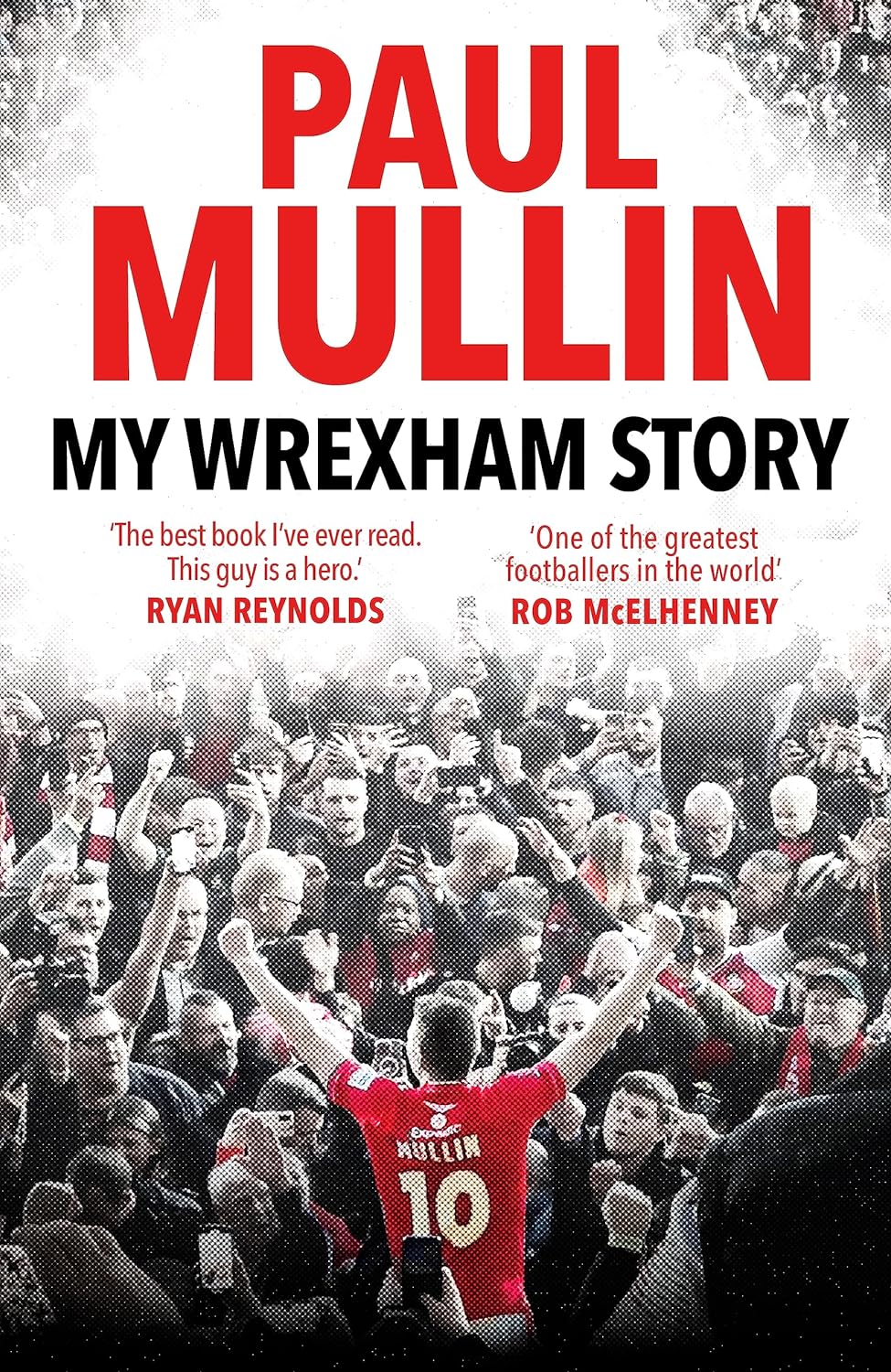 paul mullin-my-wrexham-story