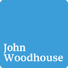 John Woodhouse Logo